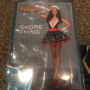 Women Halloween Costume